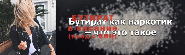 хмурый Аркадак